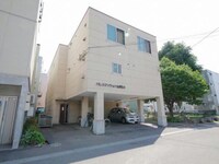 パレスマンション山鼻