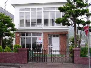 川沿１条６丁目戸建