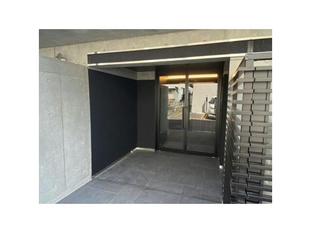  エフェクト南１１条　Ａ棟