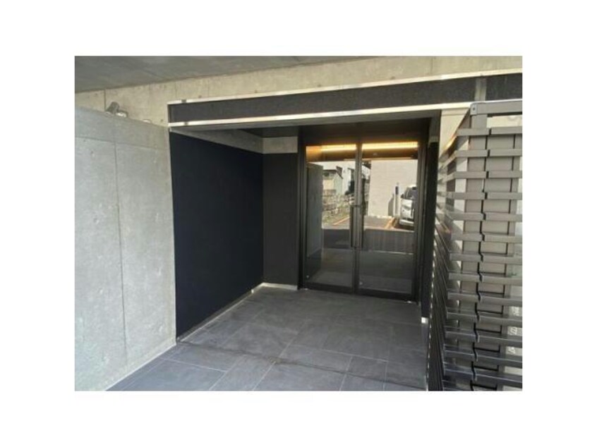  エフェクト南１１条　Ａ棟