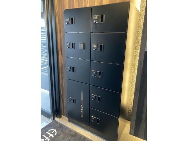  エフェクト南１１条　Ａ棟