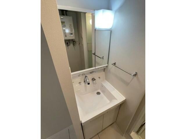  エフェクト南１１条　Ａ棟