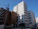 Courtyardの外観