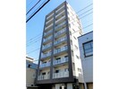 サンコート南8条の外観