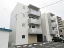 REVE SAPPOROの外観