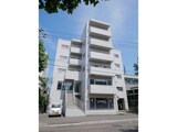 桐越マンション
