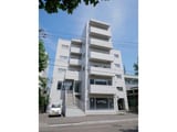 桐越マンション