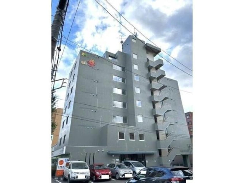  ルネサンス山鼻