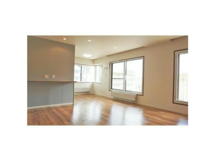  ルネサンス山鼻