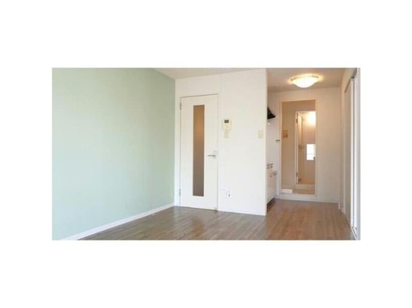  ルネサンス山鼻