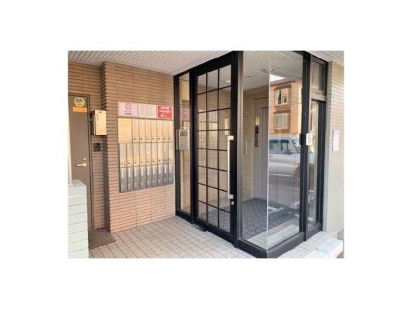  ルネサンス山鼻