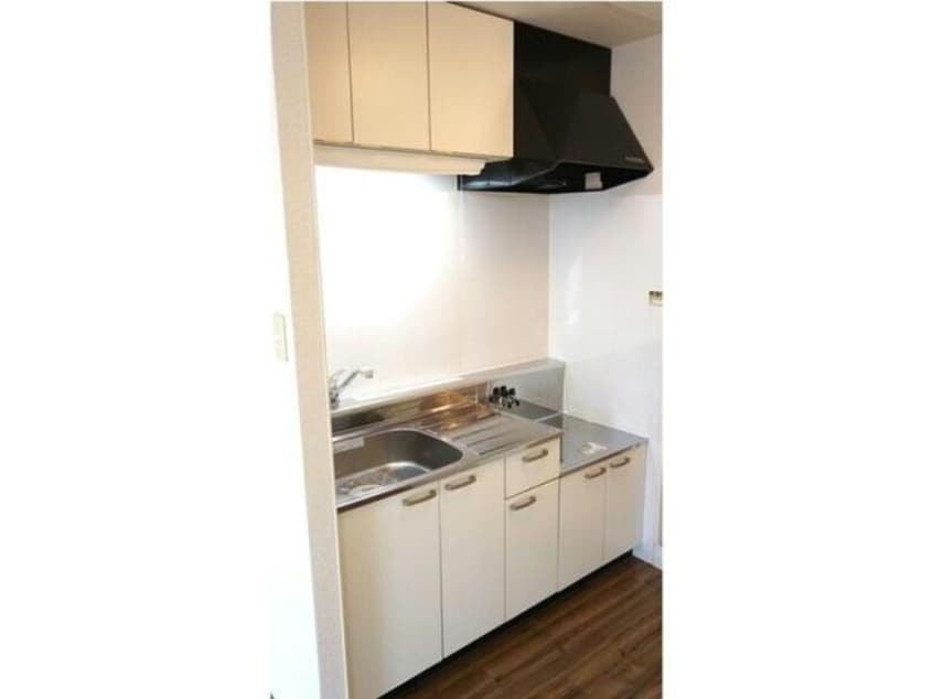  ルネサンス山鼻