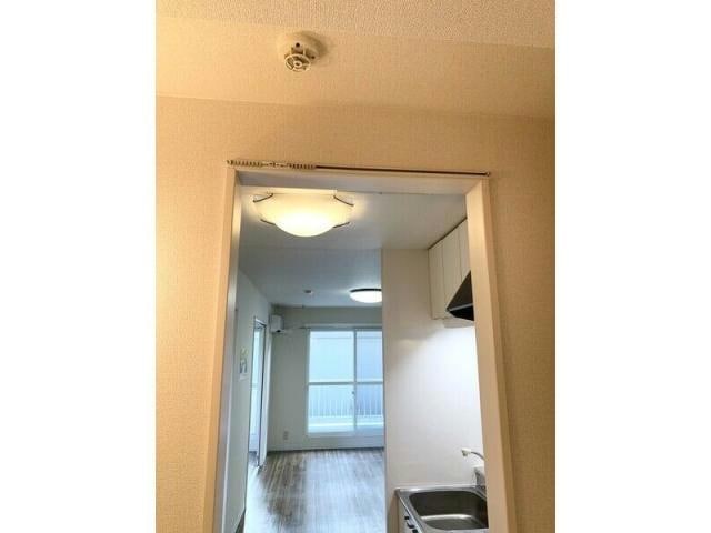  ルネサンス山鼻