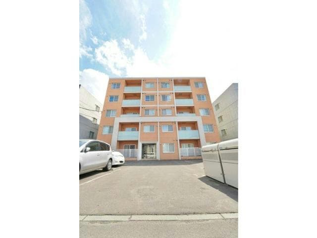  アストレアヒルズ南13条