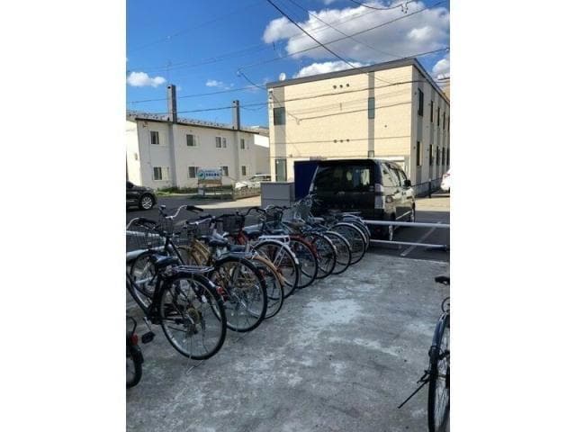  アストレアヒルズ南13条