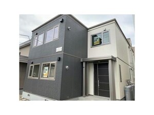 メゾン・ド・ツバキ