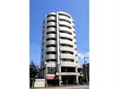 ラベニュー札幌の外観