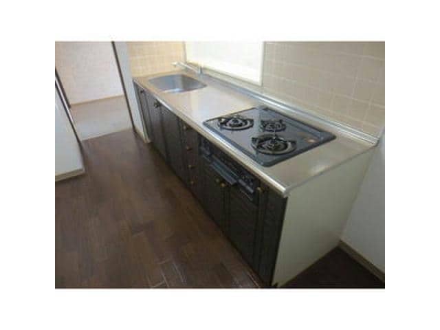  山鼻コンパウンド