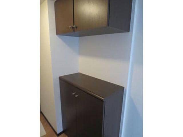  山鼻コンパウンド