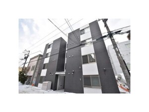 ecoflats中島公園