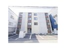 ぴあ南17条の外観