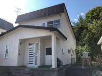 小樽赤岩戸建て