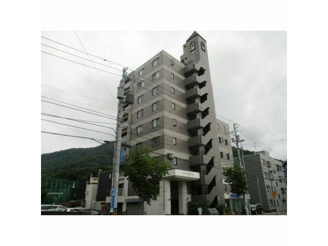  プラザ南伏見