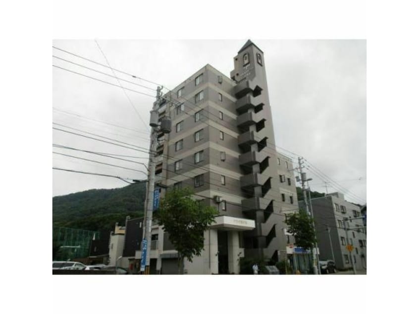  プラザ南伏見