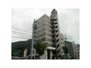 プラザ南伏見の外観