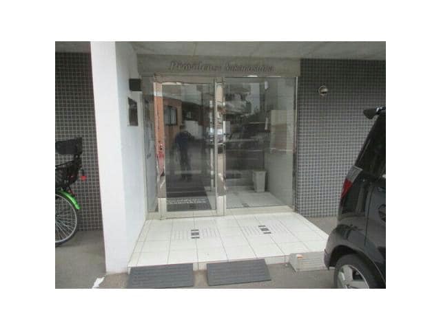  プロヴィデンス中の島