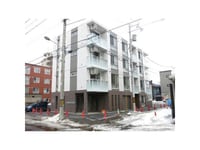 第12旭レジデンス