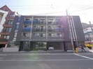 アルファスクエアS17の外観