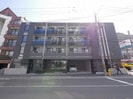 アルファスクエアS17の外観