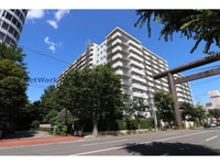 シーアイマンション円山南棟