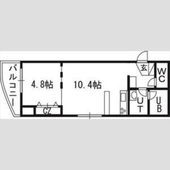 間取図 コーラル