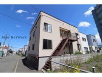 マンション楡