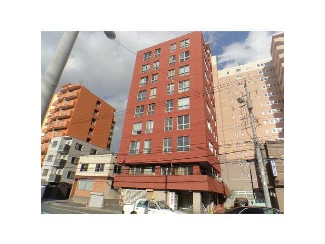  パレスマンション