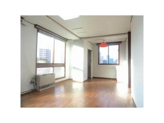  パレスマンション