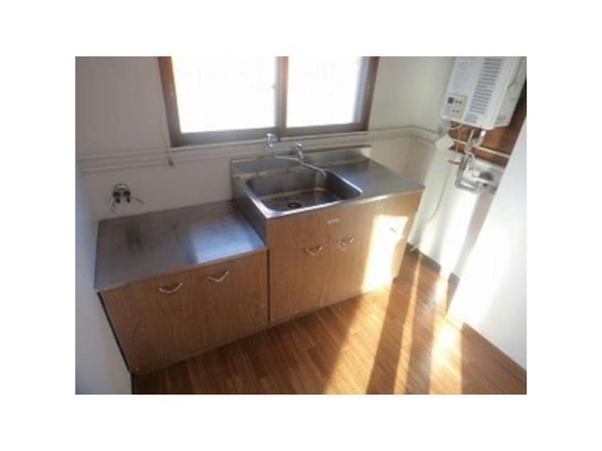  パレスマンション