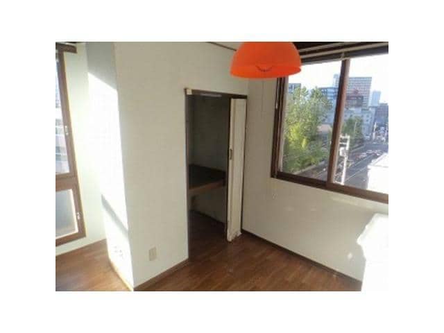  パレスマンション