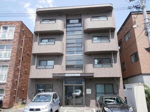 サンモール