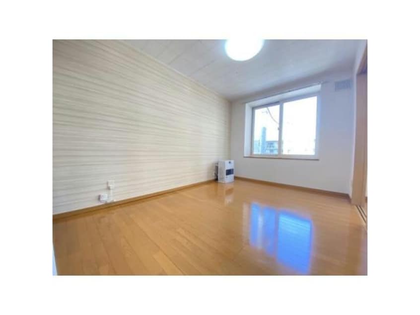  グリーンヒル中島公園