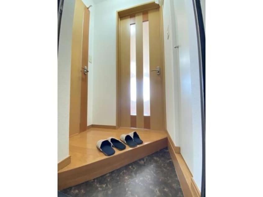  グリーンヒル中島公園