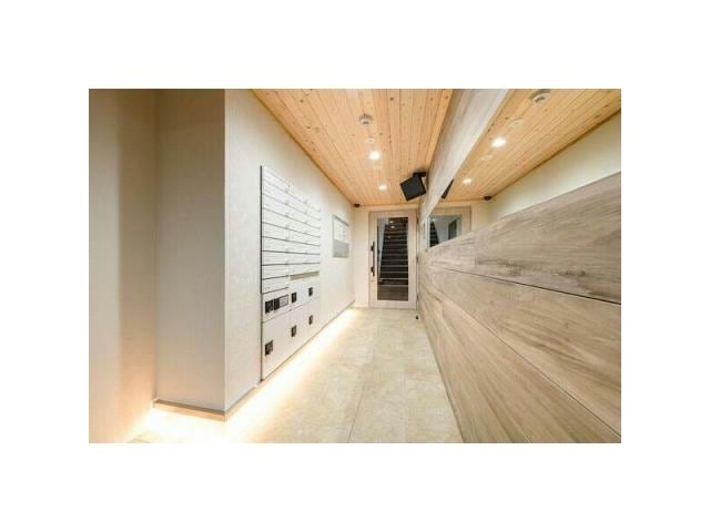  Consolatulle中島公園