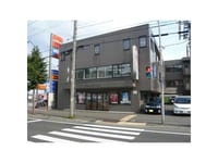 土屋ビル藻岩