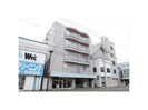 ＭＯＲＥ　ＴＯＮＤＥＮの外観