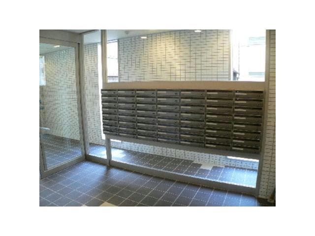  グランカーサ南9条