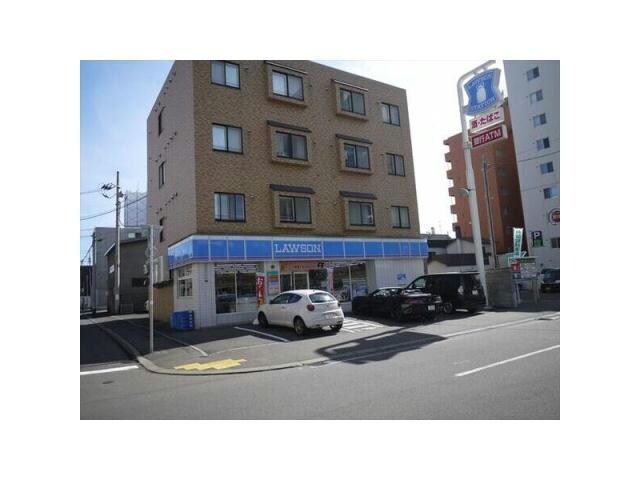  グランカーサ南9条