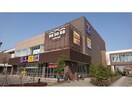 ラソラ札幌(ショッピングセンター/アウトレットモール)まで526m ロックイン菊水