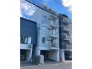 Collins Mansionの外観